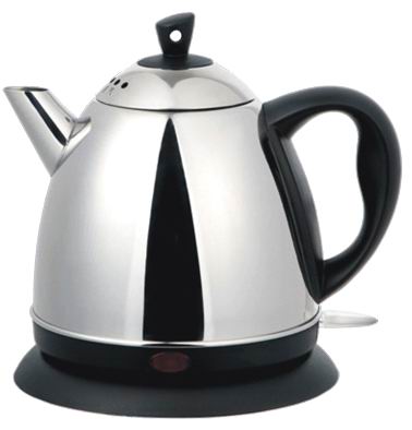 Stainless Steel Electric Kettle