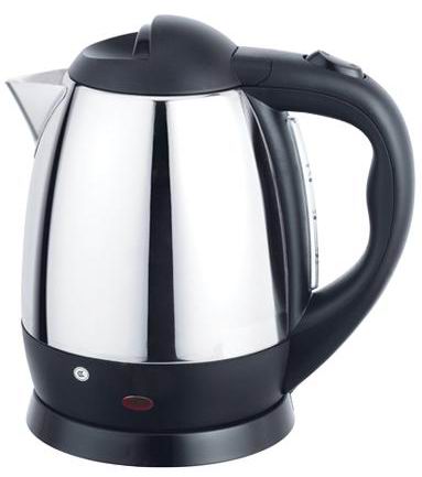 Stainless Steel Electric Kettle