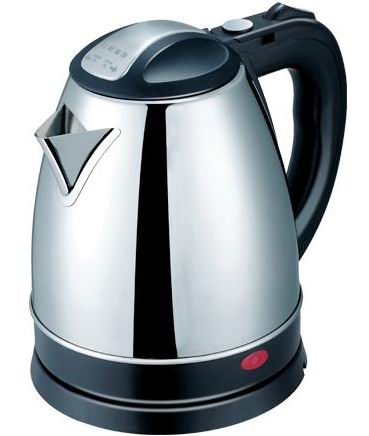 Stainless Steel Electric Kettle