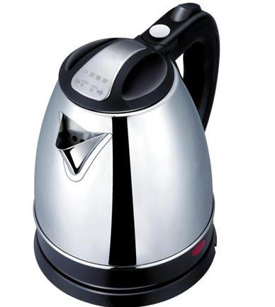 Stainless Steel Electric Kettle