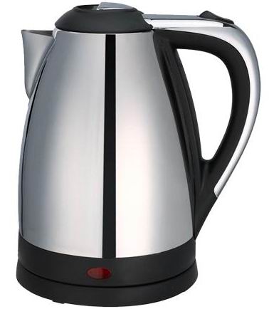 Stainless Steel Electric Kettle