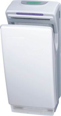  Jet hand dryer