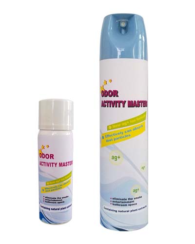 Active Deodorant  YM-30C