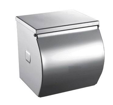 Stainless steel Toilet  Tissue Holder