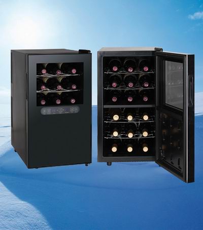 Wine Cooler