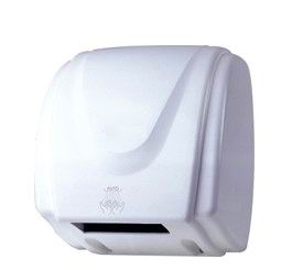 hand dryer