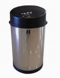 Stainless Steel Sensor Dustbin