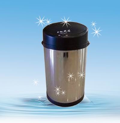 Stainless Steel  Sensor Dustbin