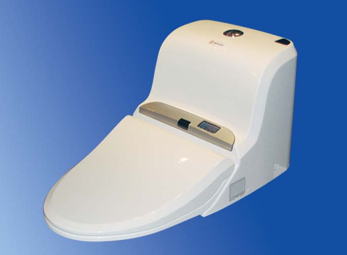 Intelligent Bidet Seat