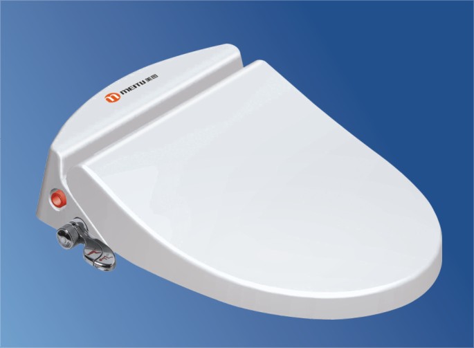 Intelligent Bidet Seat