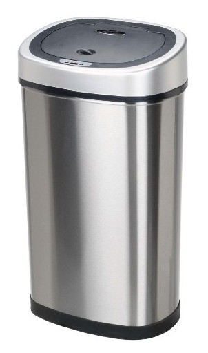 Sensor Dustbin