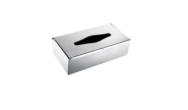 Stainless steel Table Napkin Dispenser