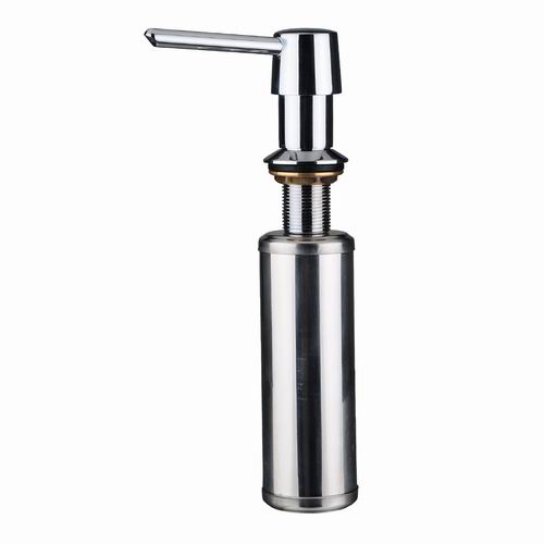 Sink  soap dispenser