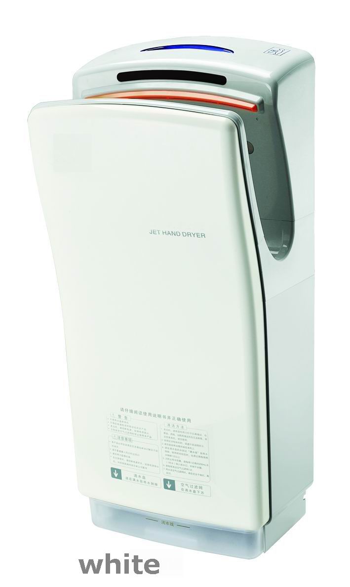  Jet hand dryer