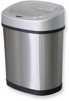 Sensor Dustbin