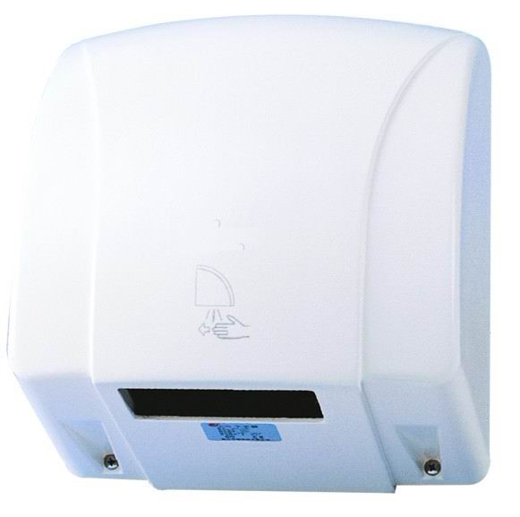 hand dryer