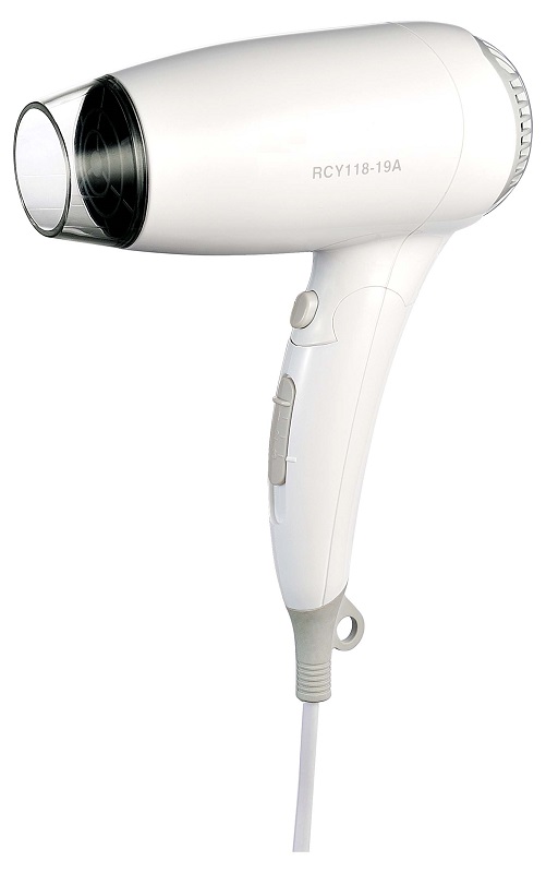 Hair Dryer