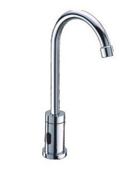 Sensor faucet