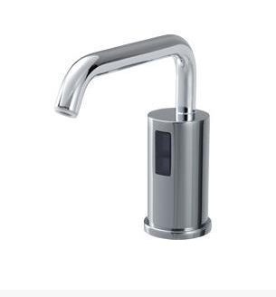 faucet sensor foam soap dispenser